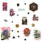 RoomMates Dungeons & Dragons Peel & Stick Wall Decals